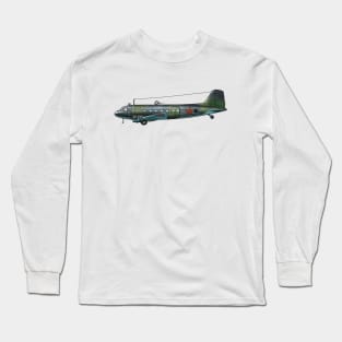 Li-2 Long Sleeve T-Shirt